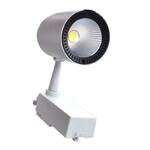 фото Трековый светильник Elvan PJ-033-30W-3Line-NH