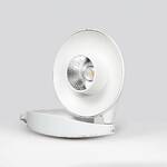 фото Трековый светильник Elvan PJ036-35W-4000K-WH