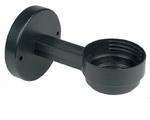 фото Кронштейн настенный  Uniel ufp-c21аe-140 black