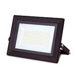 фото Прожектор светодиодный Gauss Qplus 100W 6500К 613511100