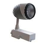 фото Трековый светильник Elvan PJ-032-30W-3Line-NH