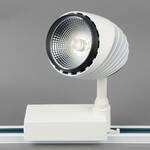 фото Трековый светильник Elvan PJ-032-30W-NH