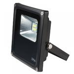 фото Прожектор светодиодный VOLPE ULF-Q507 10W/DW IP65 175-265В BLACK