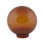 фото Рассеиватель Uniel  призма UFP-P200A BRONZE