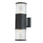 фото Уличный настенный светильник Odeon Light Pilar 2689/2W