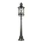 фото Уличный светильник Odeon Light Sation 4045/3F