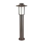 фото Уличный светильник Odeon Light Mito 4047/1F