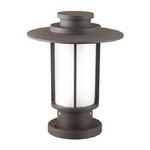 фото Уличный светильник Odeon Light Mito 4047/1B