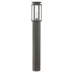 фото Уличный светильник Odeon Light Gino 4048/1F