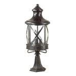 фото Уличный светильник Odeon Light Sation 4045/3B