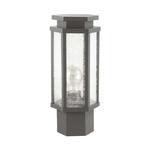 фото Уличный светильник Odeon Light Gino 4048/1B
