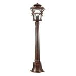 фото Уличный светильник Odeon Light Aletti 4052/1F