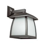 фото Уличный настенный светильник Odeon Light Tako 4050/1W