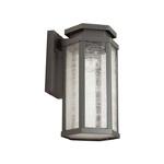 фото Уличный настенный светильник Odeon Light Gino 4048/1W