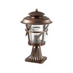 фото Уличный светильник Odeon Light Aletti 4052/1B