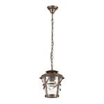 фото Уличный подвесной светильник Odeon Light Aletti 4052/1