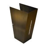 фото Уличный настенный светильник LD-Lighting LD-JB007