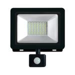 фото Прожектор светодиодный Gauss Elementary 10W 6500К с дат.движения