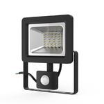 фото Прожектор светодиодный Gauss Elementary 30W 6500К с дат.движения
