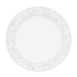 фото Тарелка Porcelaine du reussy sancerre 31.5 см декор solene