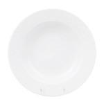 фото Тарелка глубокая Porcelaine du reussy sancerre 22 см декор nice