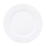 фото Тарелка Porcelaine du reussy sancerre 22 см декор nice