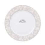 фото Тарелка Porcelaine du reussy sancerre 17 см декор solene