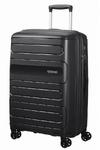 фото Чемодан American Tourister Sunside черный M