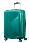 фото Чемодан American Tourister Modern dream изумрудный M