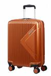 фото Чемодан American Tourister Modern dream медный S