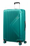 фото Чемодан American Tourister Modern dream изумрудный L