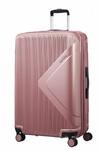 фото Чемодан American Tourister Modern dream розовое золото L