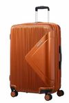 фото Чемодан American Tourister Modern dream медный M