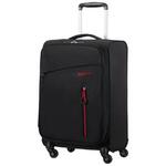 фото Чемодан American Tourister litewing upright 55/20 volcblack S