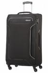 фото Чемодан American Tourister Holiday Heat черный L