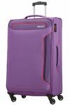 фото Чемодан American Tourister Holiday Heat фиолетовый S