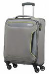 фото Чемодан American Tourister Holiday Heat серый S