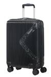 фото Чемодан American Tourister Modern dream черный с блеском S