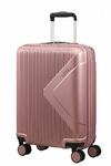 фото Чемодан American Tourister Modern dream розовое золото S