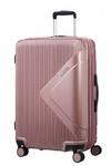 фото Чемодан American Tourister Modern dream розовое золото M