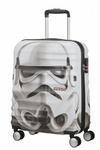 фото Чемодан American Tourister Шутрмовик Star Wars Spinner S