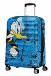 фото Чемодан American Tourister Доналд Дак Wavebreaker Disney Spinner L