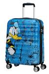 фото Чемодан American Tourister Доналд Дак Wavebreaker Disney Spinner S