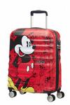 фото Чемодан American Tourister Микки Wavebreaker Disney Spinner M