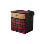 фото Сумка-холодильник Thermos Heritage 48 Can Cooler красная 33 л