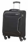 фото Чемодан American Tourister Holiday Heat черный S