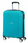 фото Чемодан American Tourister Spinner синий S