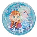 фото Мяч John Дисней Светящийся Frozen 10 см