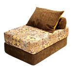 фото Кресло-кровать Dreambag PuzzleBag Сиена L 100х70х40