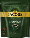 фото Кофе растворимый Jacobs Monarch 150 г